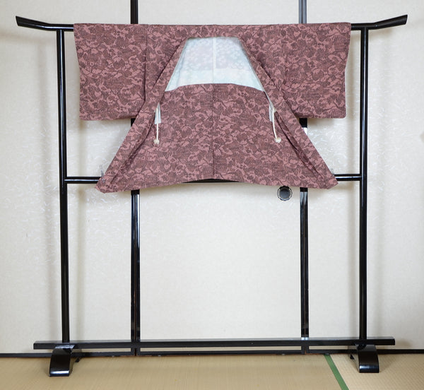 Women kimono jacket / W-Ha #1-871