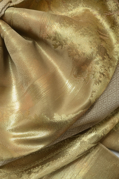Japanese kimono 6 items set / TK #1-486