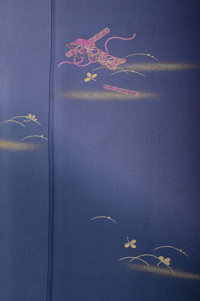 Japanese kimono 6 items set / TK #988