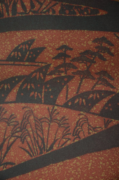 Japanese kimono 6 items set / TK #1-918
