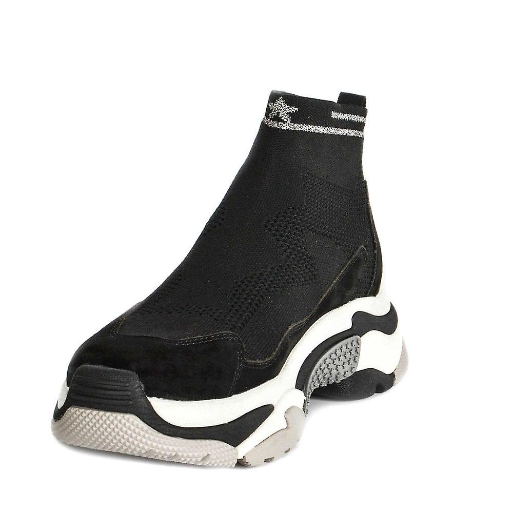 ASH Addict Stretch Sneaker – HiPopFootwear