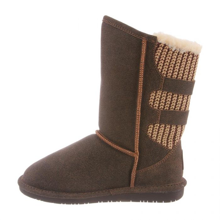 bear paw boshie boots