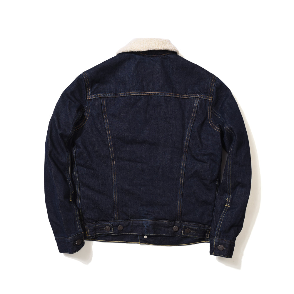 70598 levis jacket