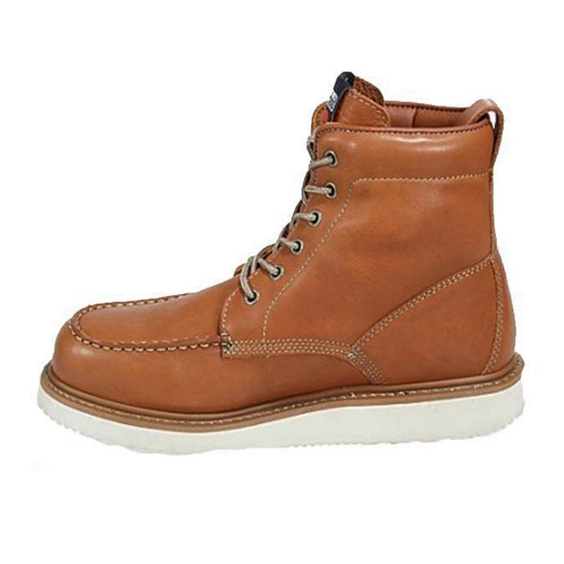 timberland pro wedge steel toe