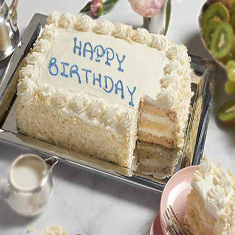 Birthday Cakes Online