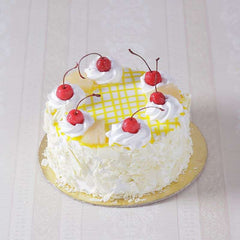 Pineapple Cakes Online