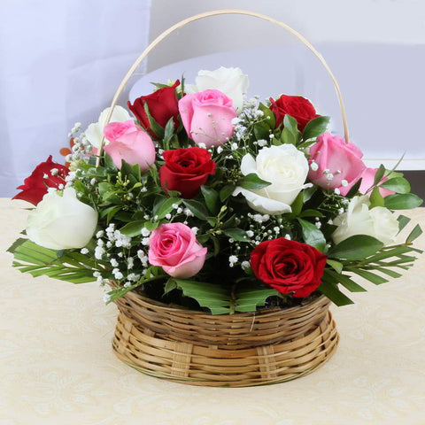 Roses Delivery Online