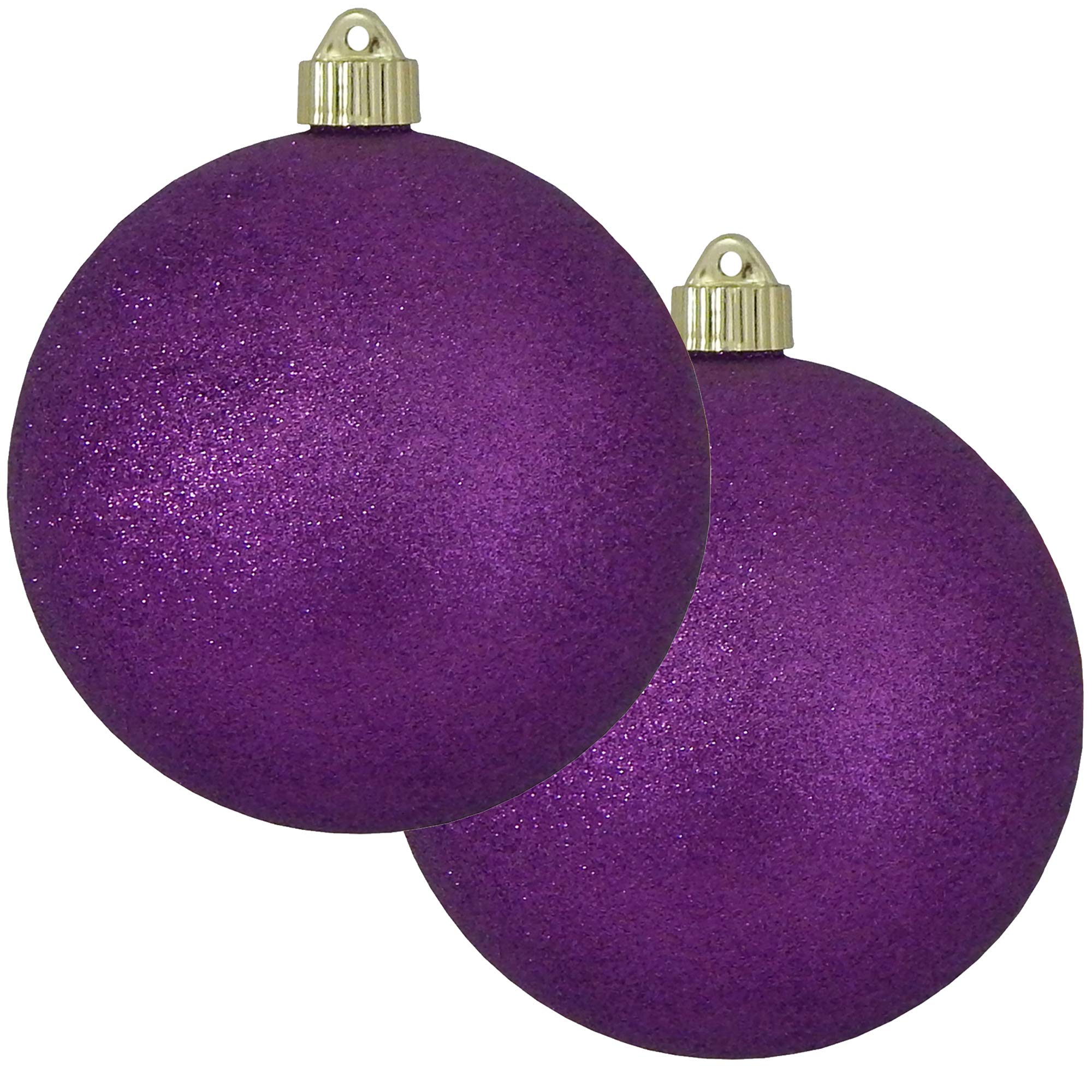 Grillig Wens patroon Christmas By Krebs 6" (150mm) Ornament [2 Pieces] Commercial Grade Ind –  Christmas by Krebs