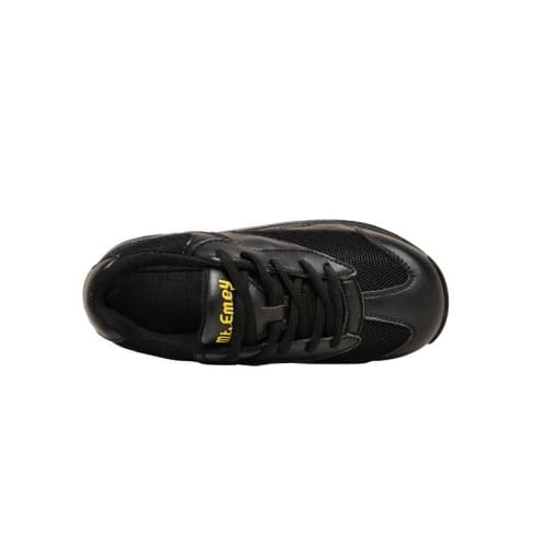 oil and slip resistant sneakers