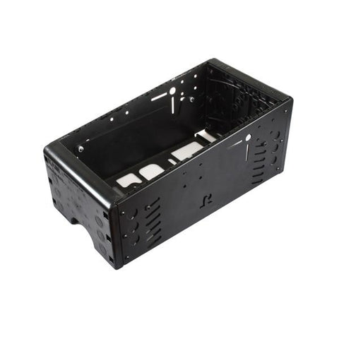 RAM 17" Tough-Box Console (RAM-VC-17) - RAM Mounts - Mounts Kazakhstan
