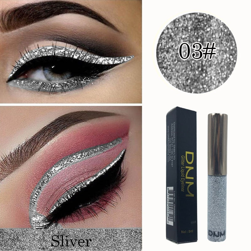 eyeliner cosmetic