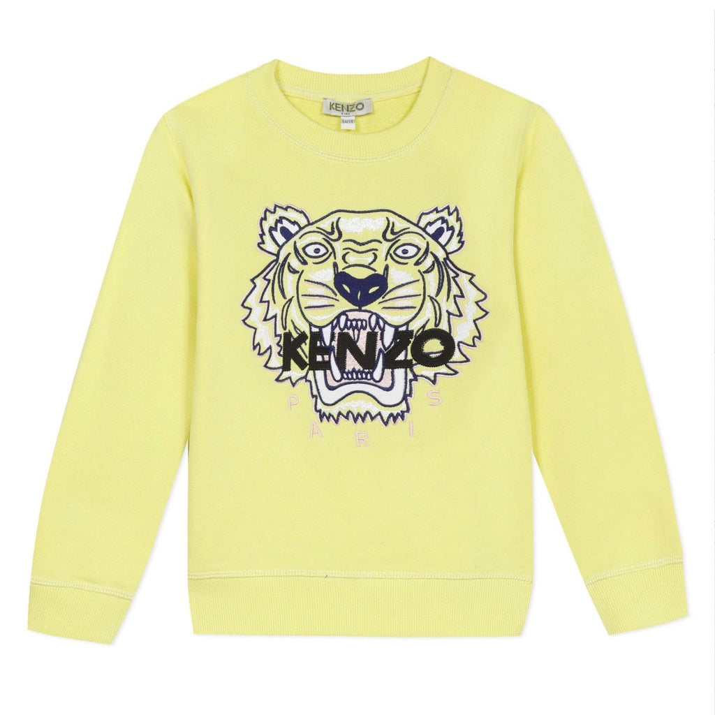 kenzo girl