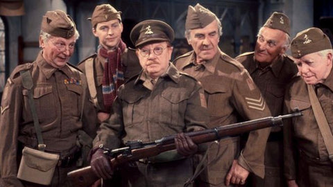 DadsArmy