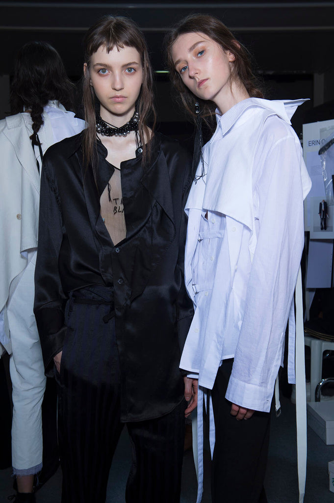 季節のおすすめ商品 アンドゥムルメステール Ann Demeulemeester SS17