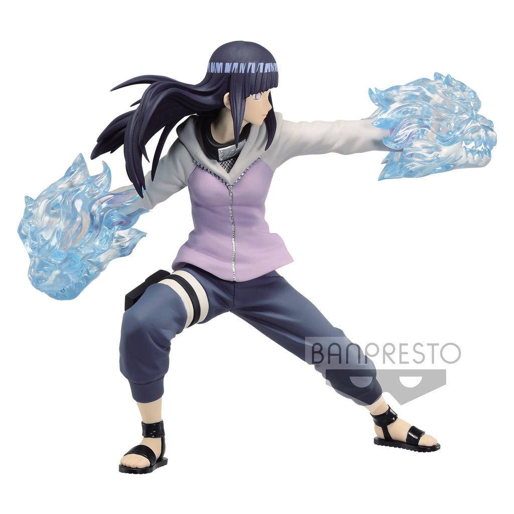 Hinata Fight 2 Eng