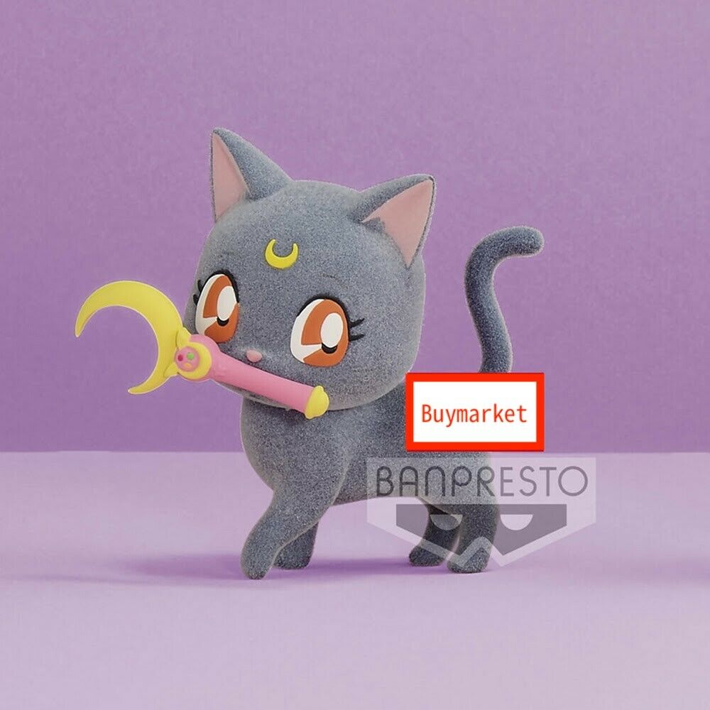 banpresto luna