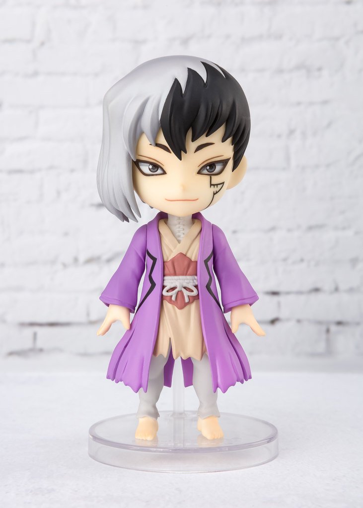 dr stone nendoroid gen