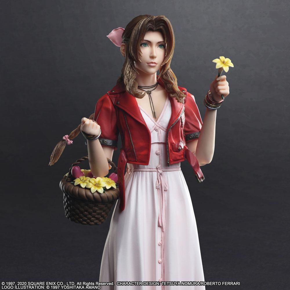 aerith ff7 figure