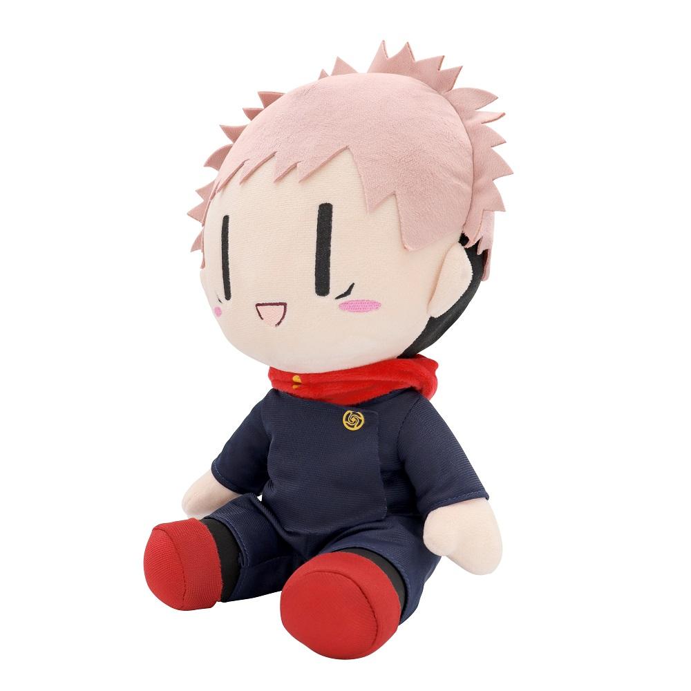 itadori yuji plush