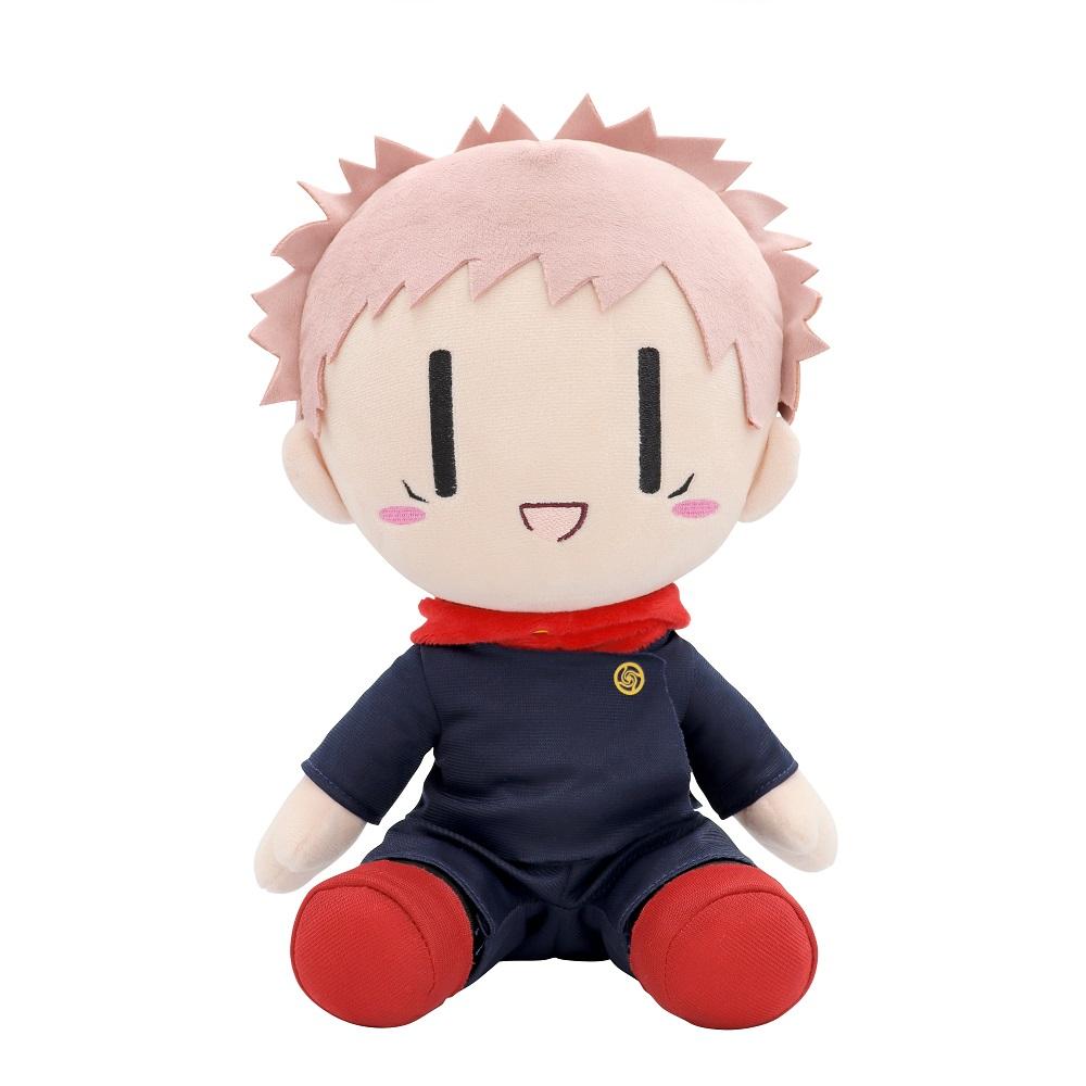 itadori plush