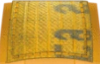 Yellow Fire Hose