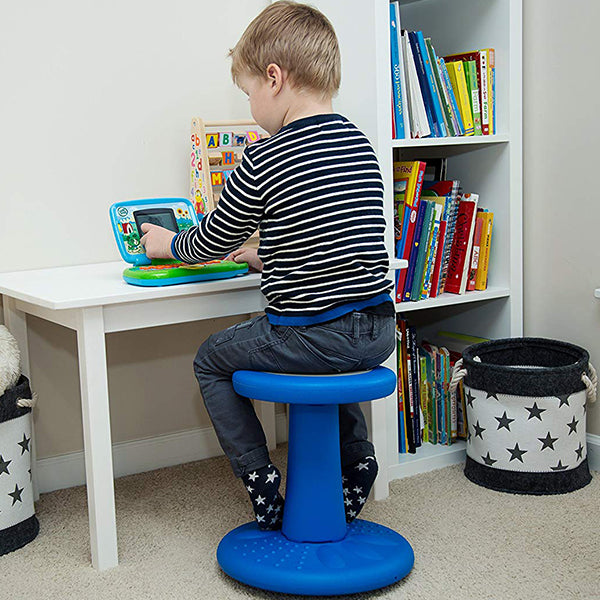 stuck-inside-with-kids-in-quarantine-active-wobble-chairs