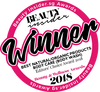 Natural/Organic Products, Body Wash Winner - Beauty Insider - Beauty & Wellness Awards 2018