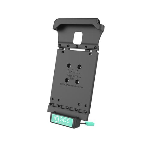 RAM-GDS-DOCK-V2-SAM29U GDS Samsung Tab Active2 Vehicle Dock - RAM Mounts Sri Lanka