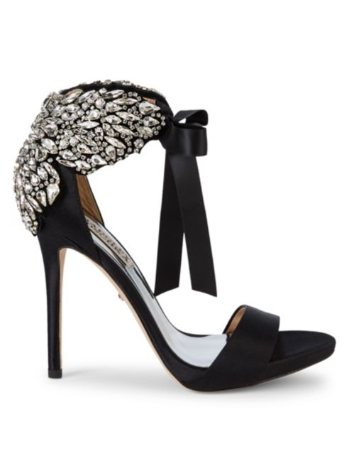 badgley mischka hilda shoes