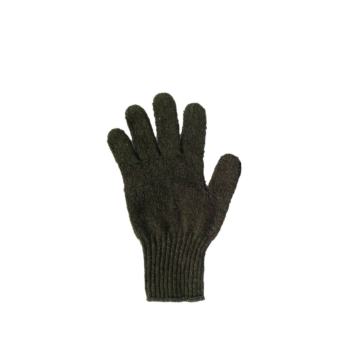 woolen hand gloves