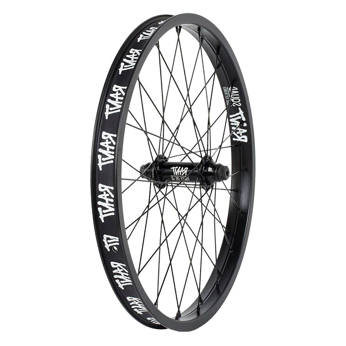 rant front wheel