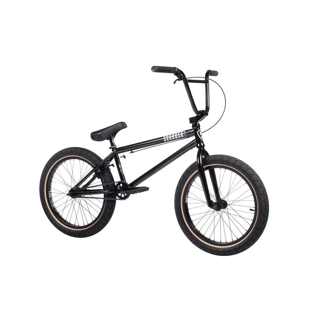 subrosa tiro xl 2020