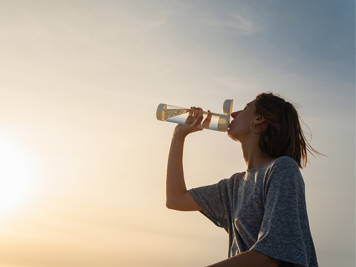 Not Drinking Enough Water? How to Hydrate Fast – Nuun Hydration