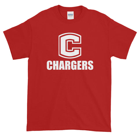 Chariton Chargers Unisex T-Shirt
