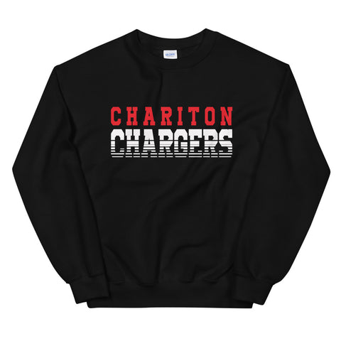 Chariton Chargers Unisex Sweatshirt