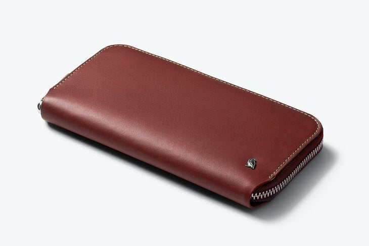 Bellroy Folio travel wallet