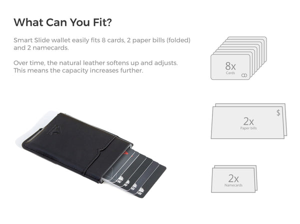k2 cardholder mens wallet