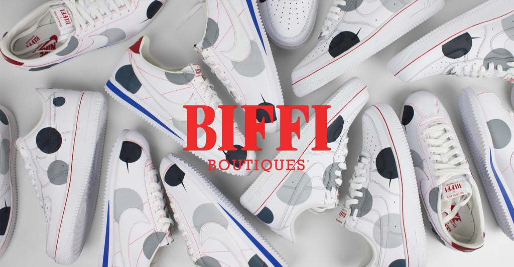 Mundus Hub x Biffi Boutique - Play collection