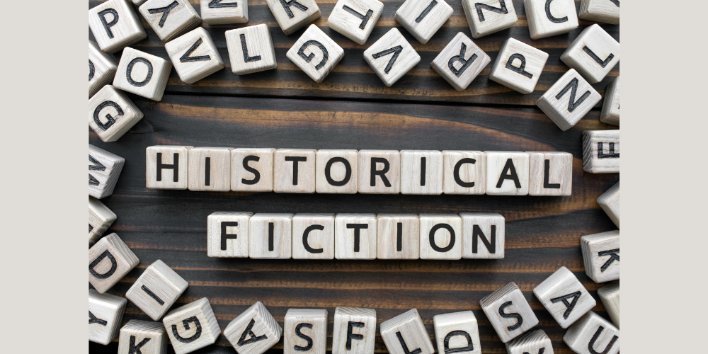 The Ultimate Guide to Writing Epic Historical Fiction