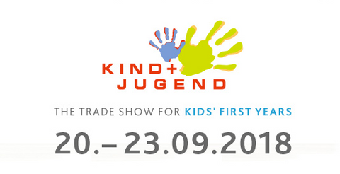Kind + Jugend 2019 - Banz Ltd