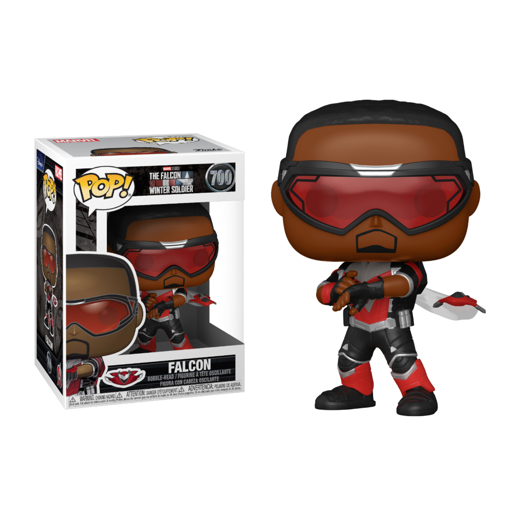 falcon and winter soldier pop