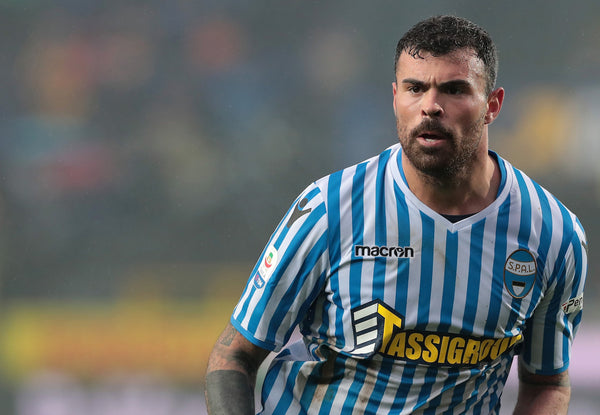 Andrea Petagna - Serie A Top Scorer