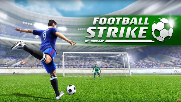 Football Strike Multiplayer Soccer – Miniclip