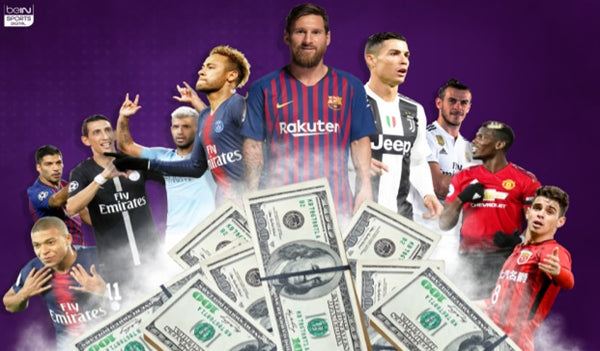 Highest-Paid-Football-Players-in-The-World