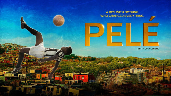 Pele Birth of a Legend-Best Football Movie