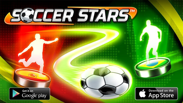 Soccer Star – Miniclip