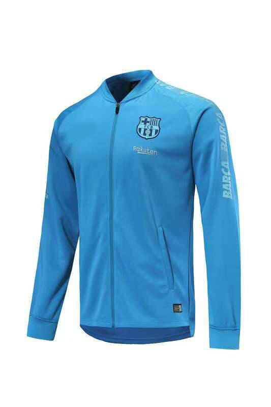 barcelona light blue jersey