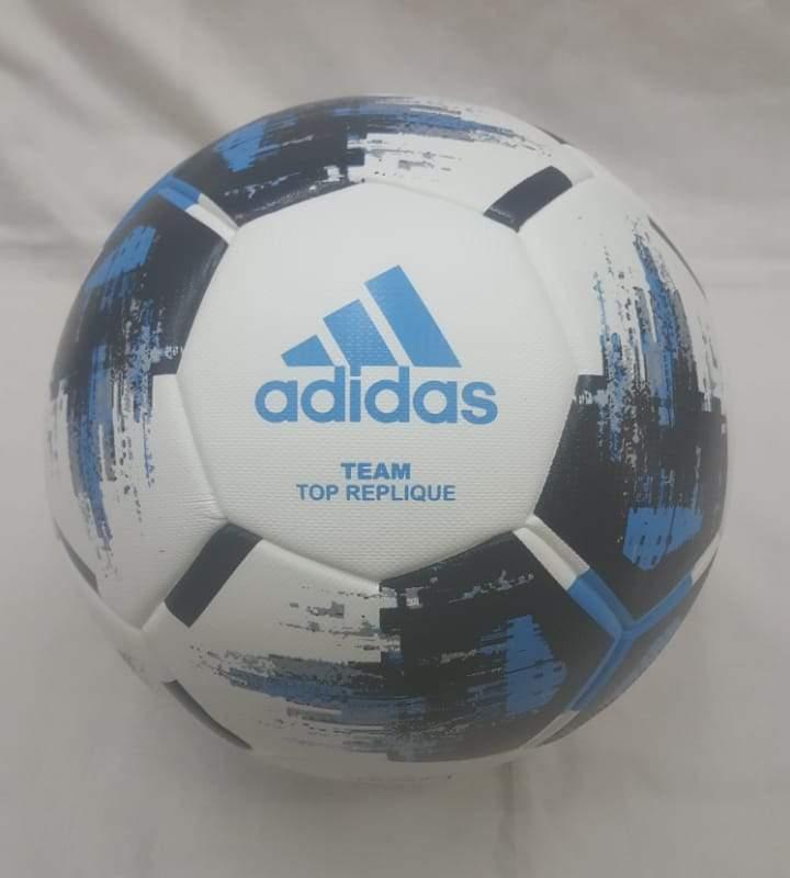 adidas team top replique ball