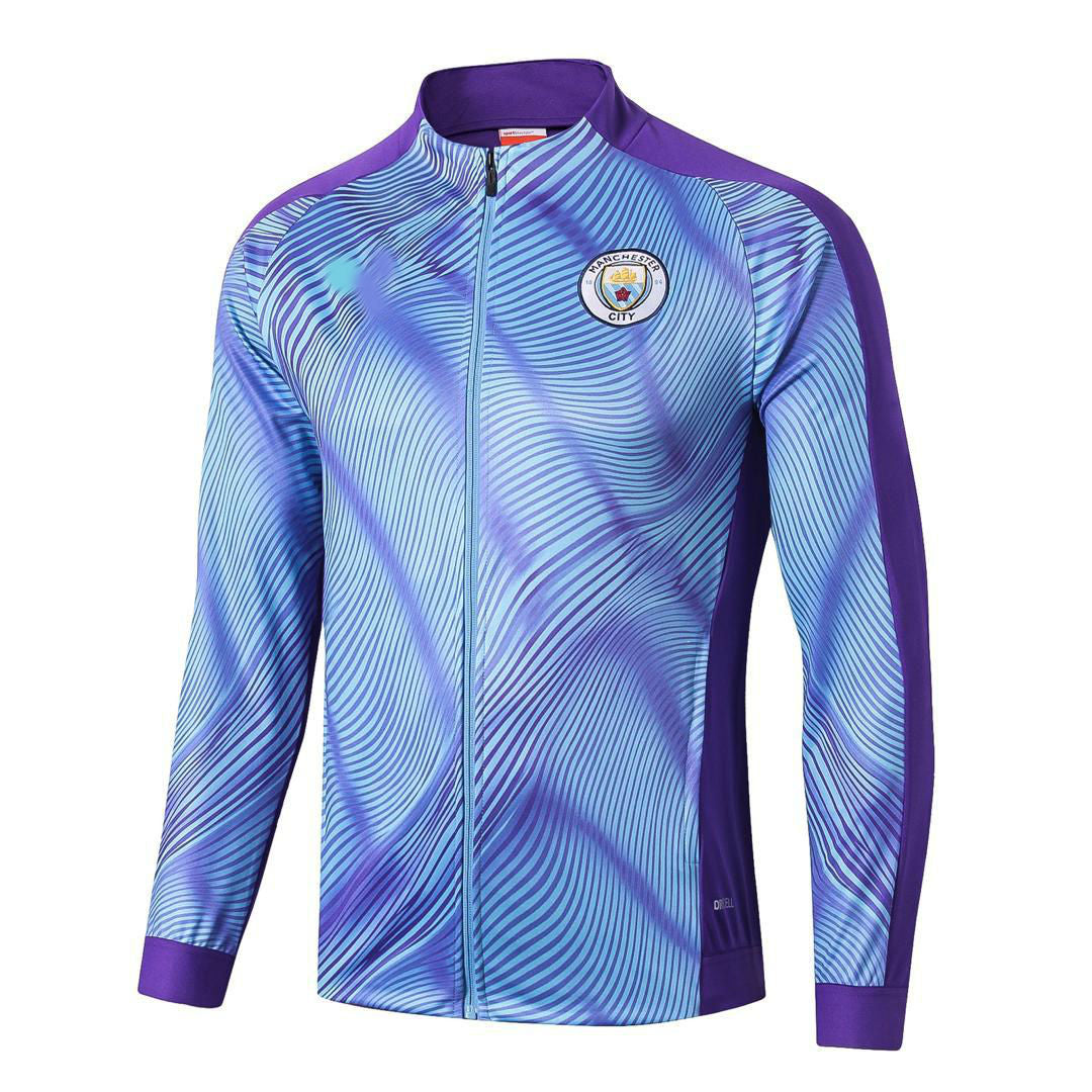 man city anthem jacket