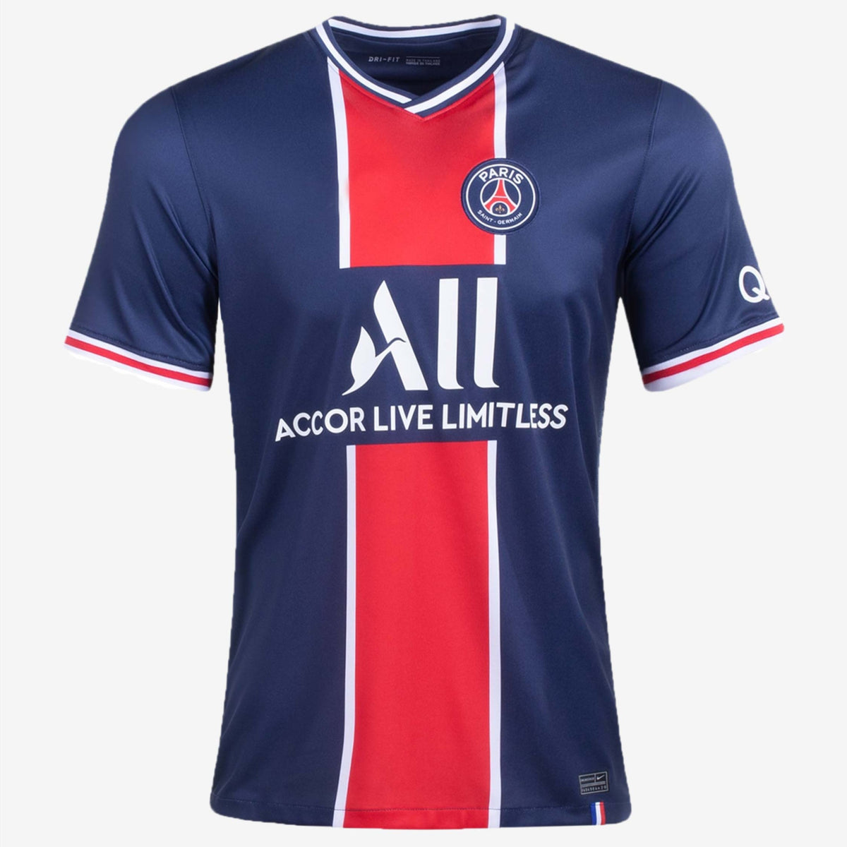 PSG Home Kit 2020/21  Football Jersey Online India  TheSportStuff